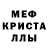 Амфетамин 97% Hema